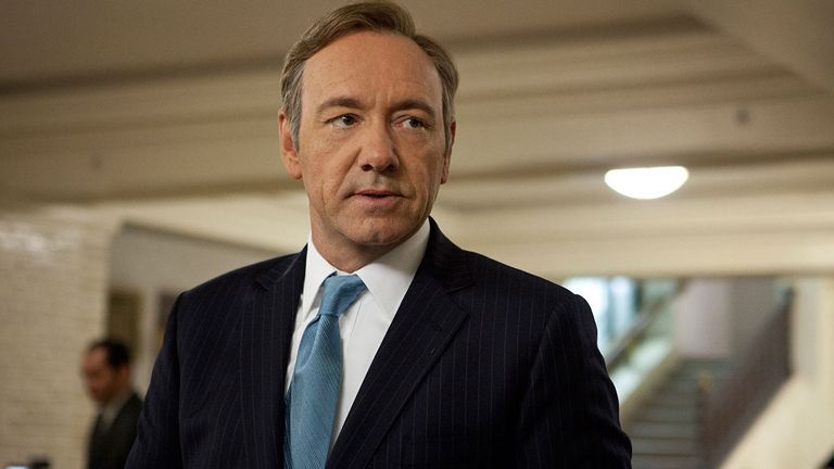 Francis Underwood