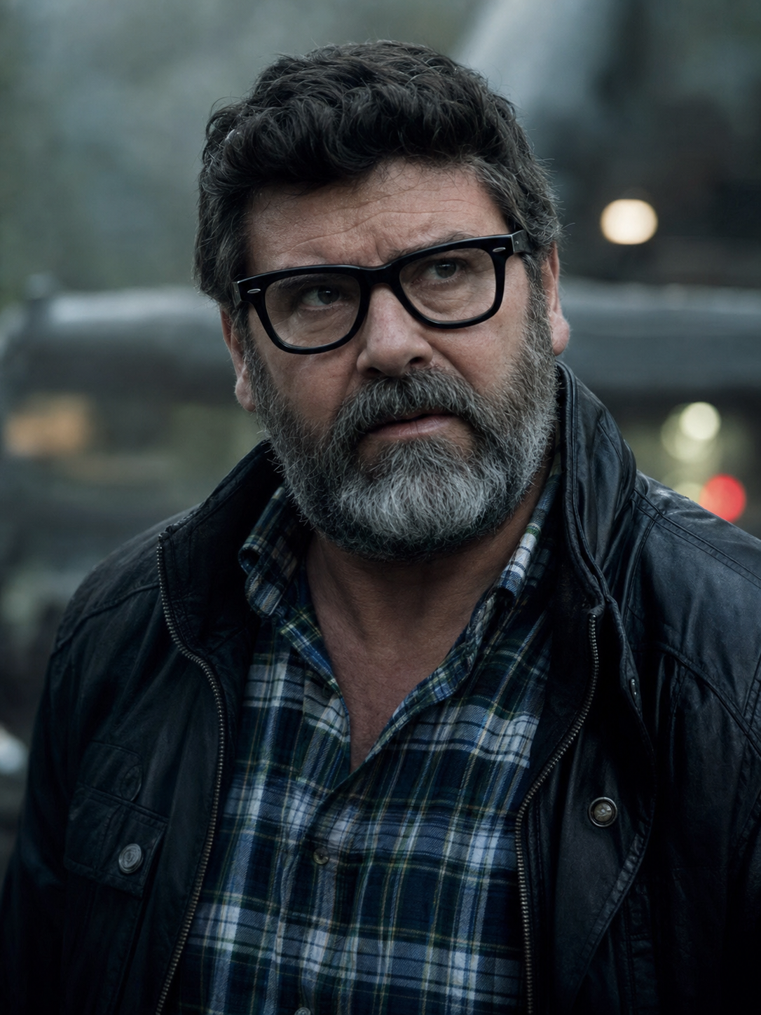 Ángel Rubio