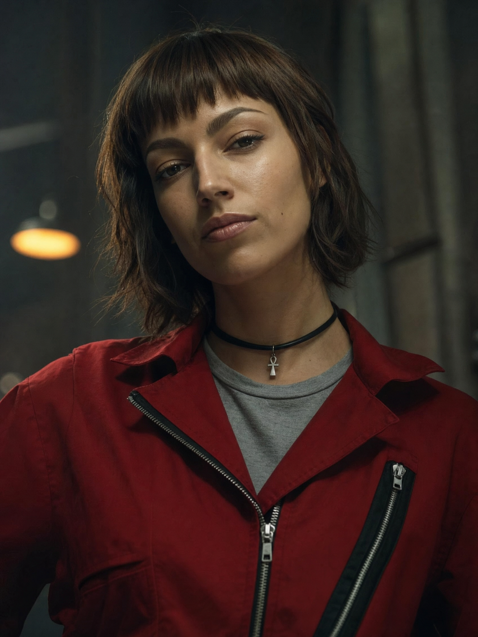 Tokyo (Silene Oliveira)