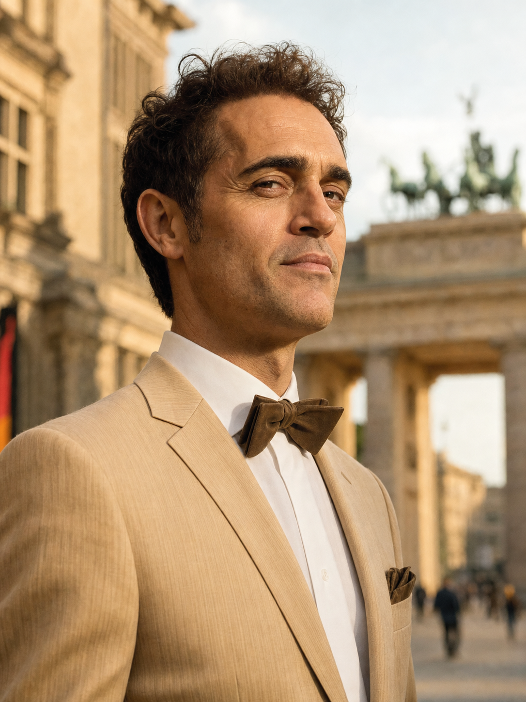 Berlin (Andrés de Fonollosa)
