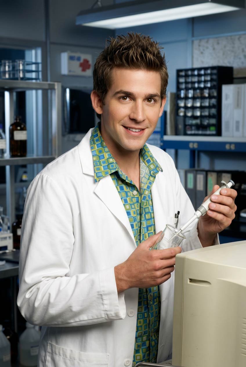 Greg Sanders