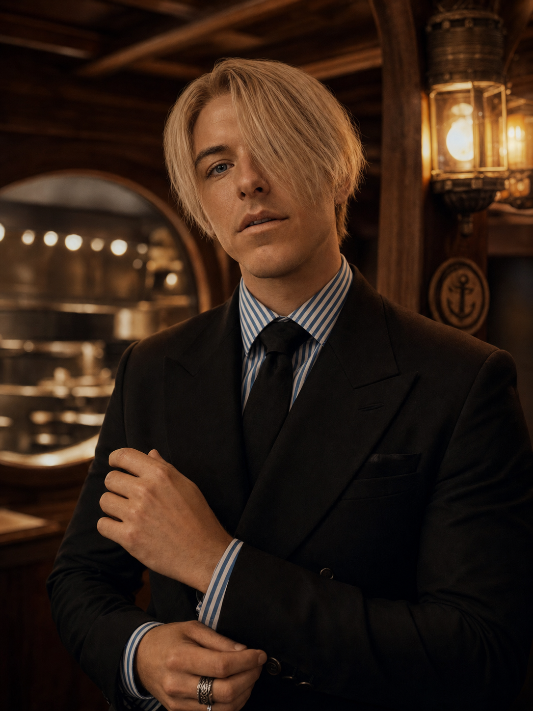 Sanji