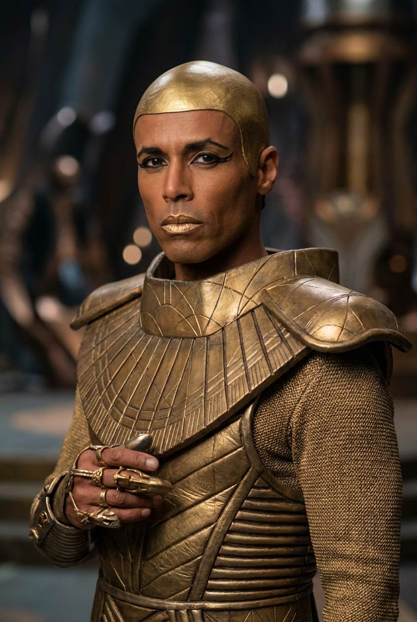 Apophis