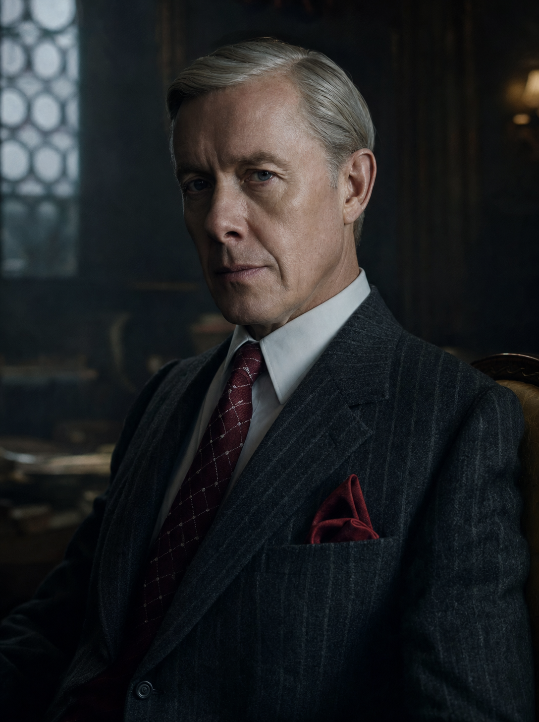 Duc de Windsor (Edward VIII)