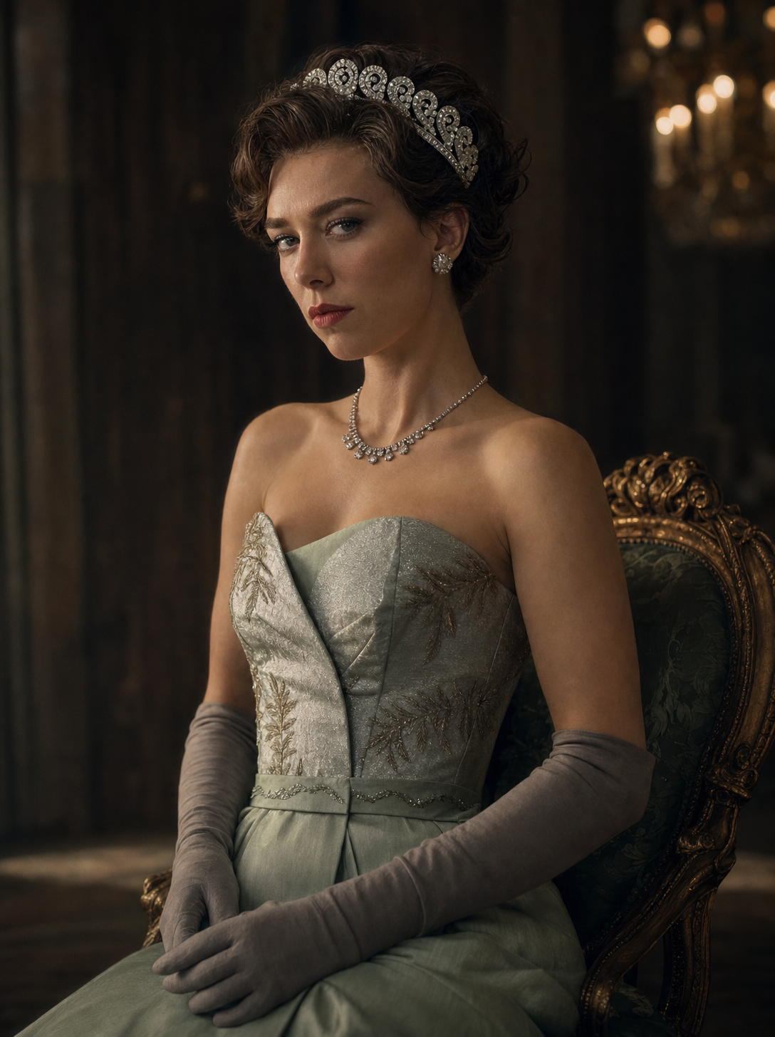 Princesse Margaret