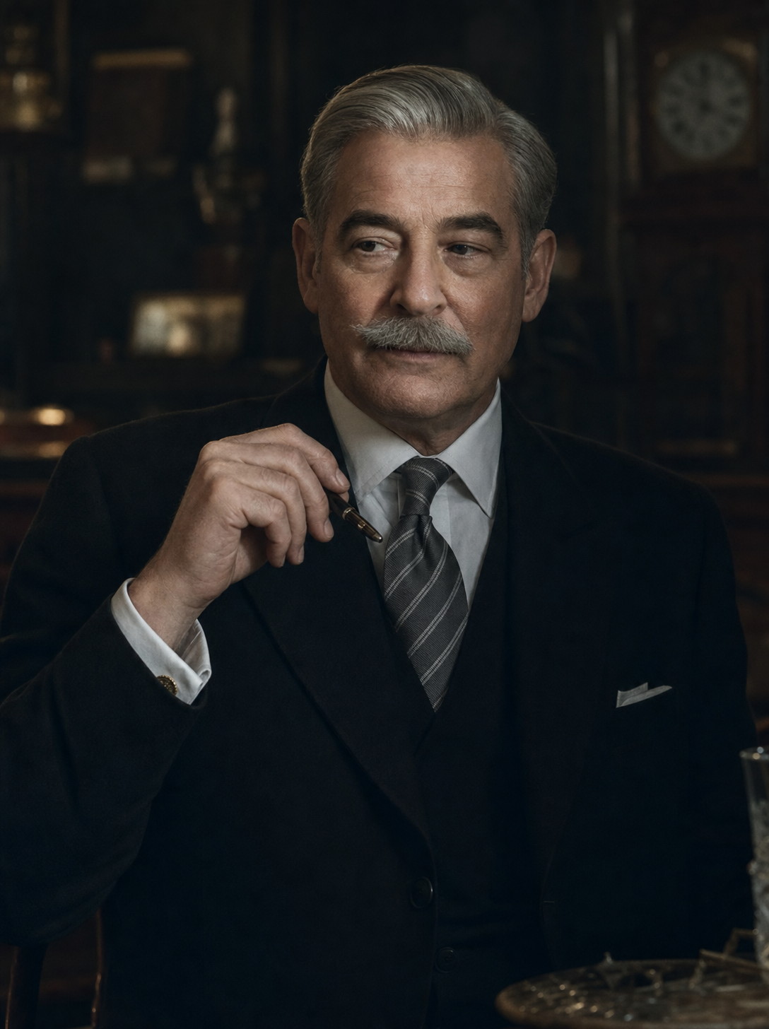 Anthony Eden