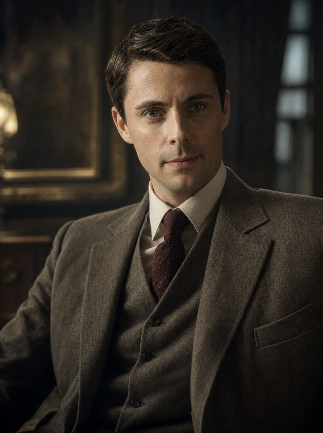 Antony Armstrong-Jones