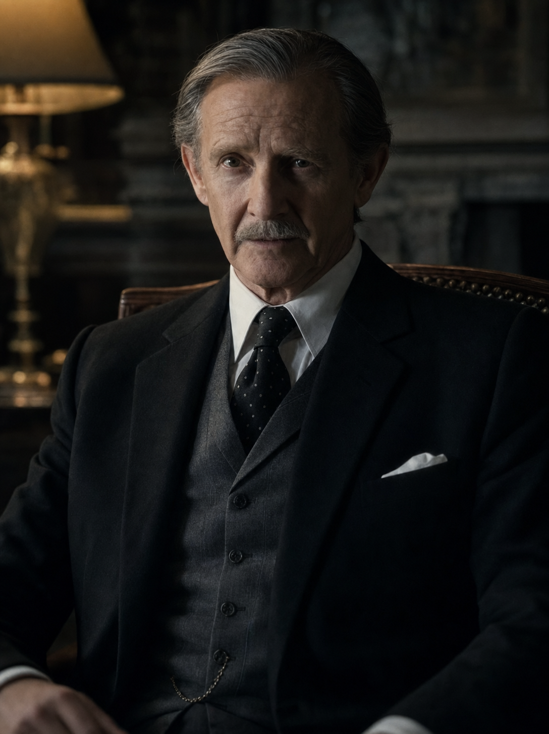 Harold Macmillan