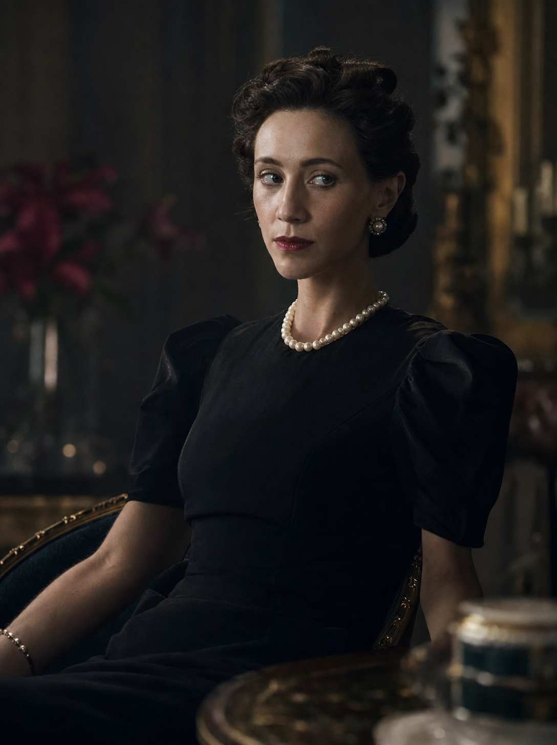 Wallis Simpson