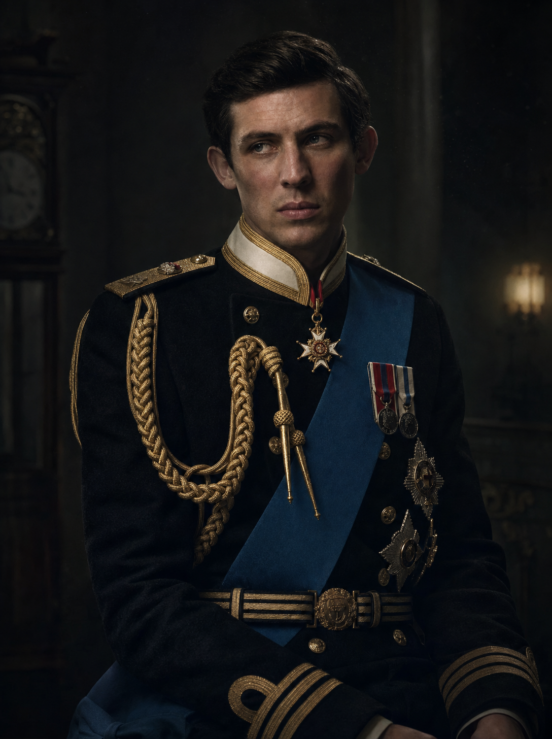 Prince Charles