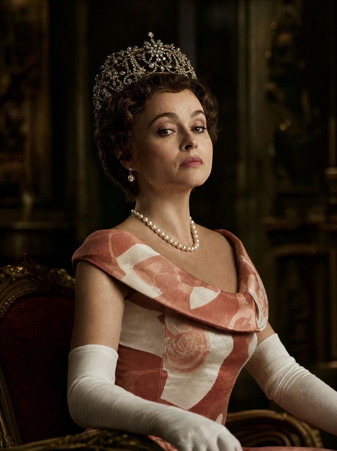 Princesse Margaret