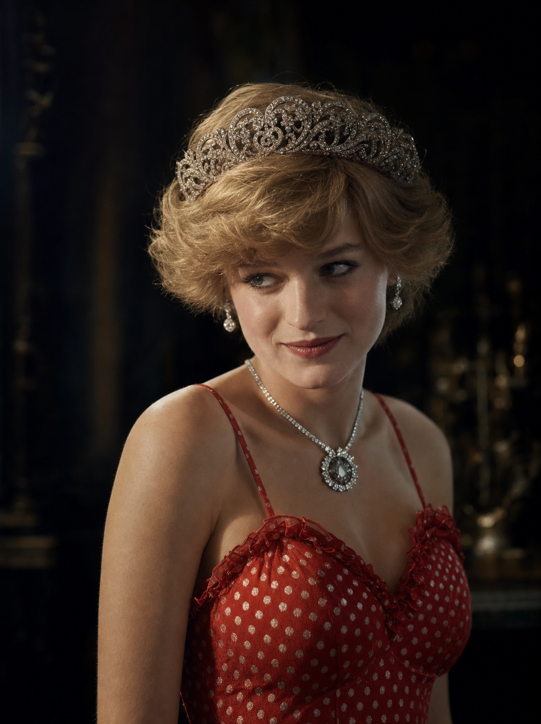 Lady Diana Spencer