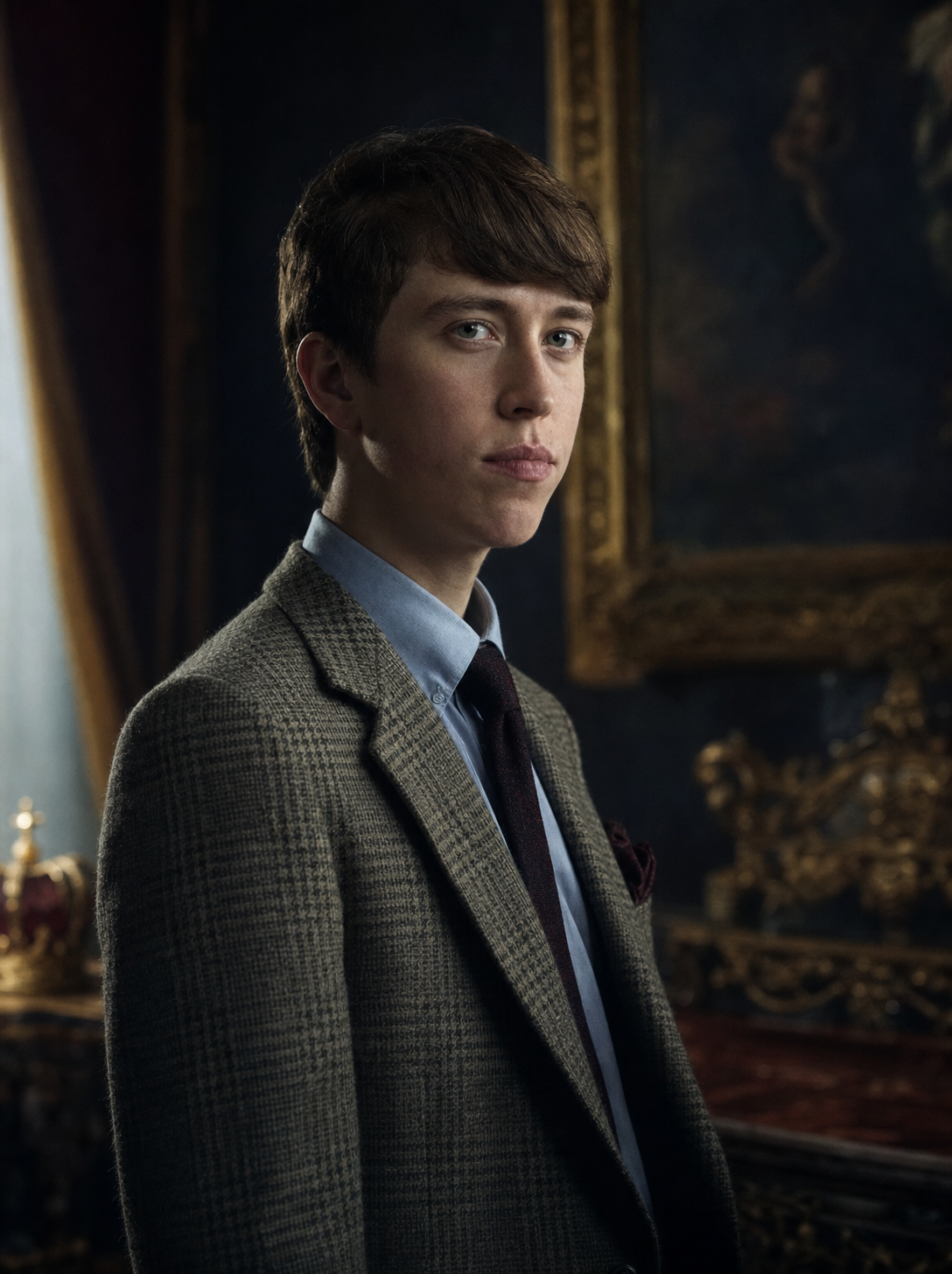 Prince Edward