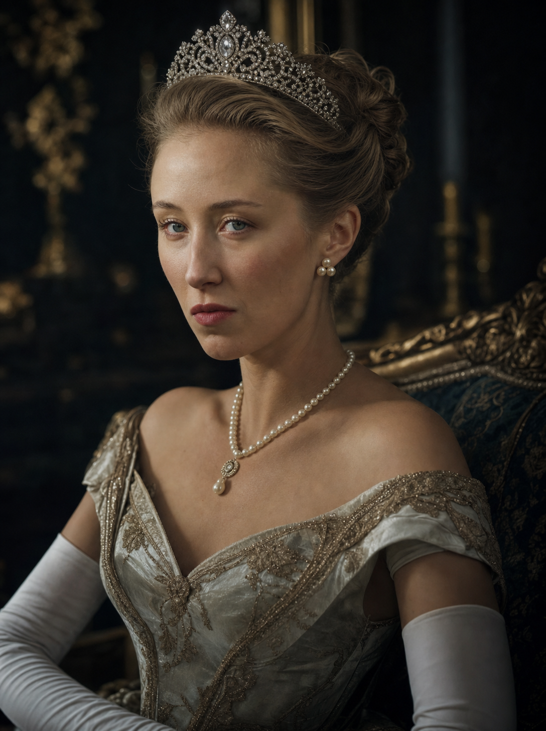 Princesse Anne