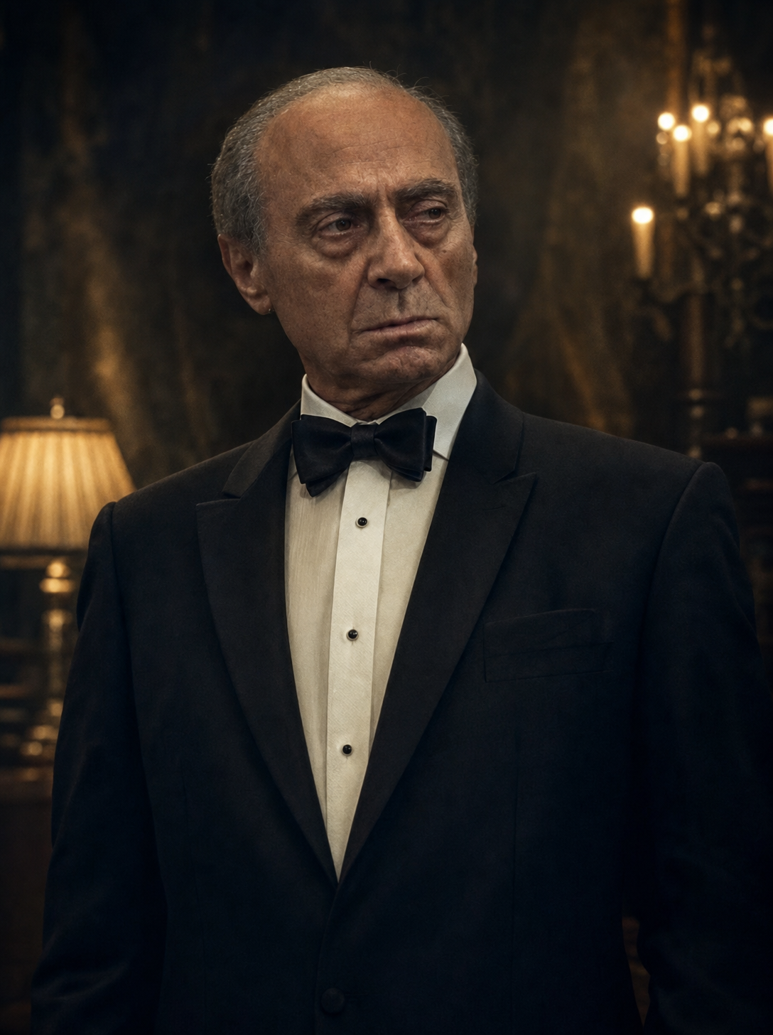 Mohamed Al-Fayed