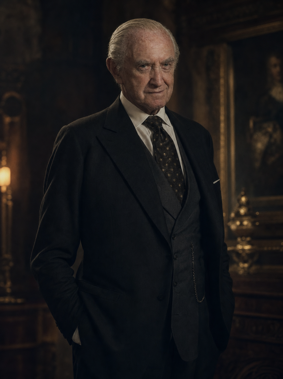 Prince Philip, duc d’Édimbourg