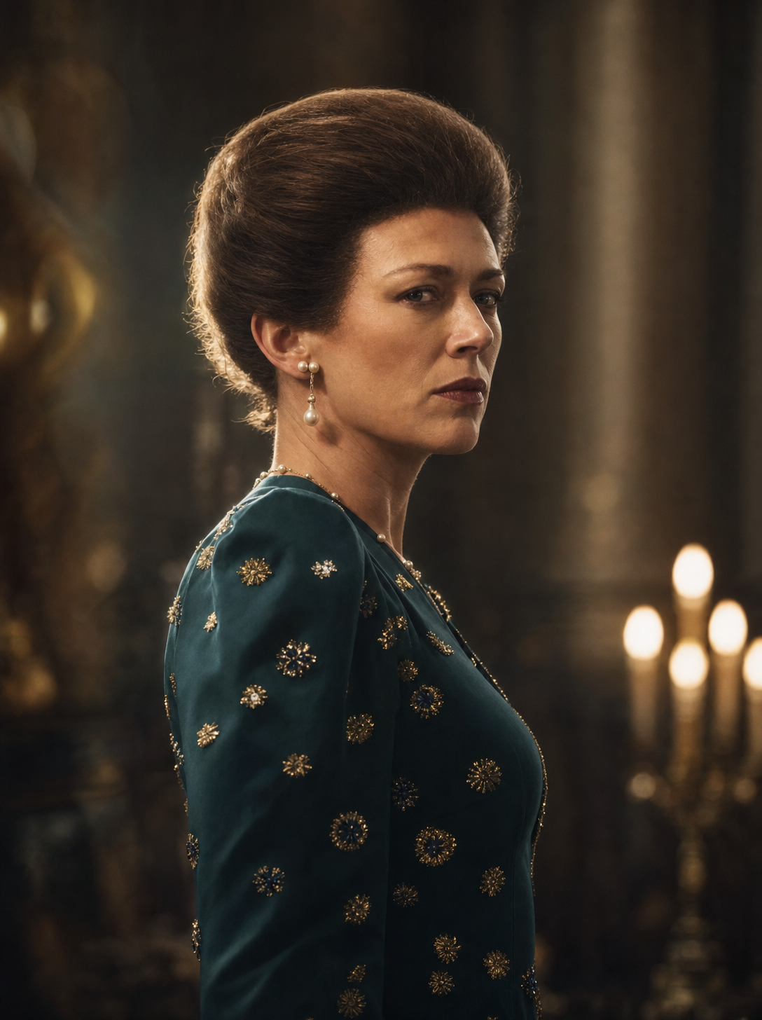 Princesse Anne