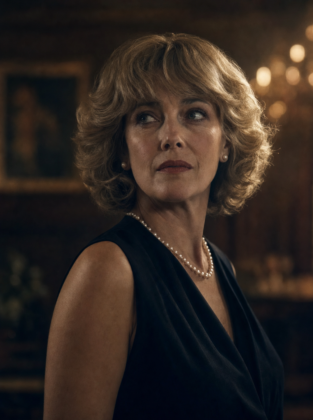 Camilla Parker Bowles