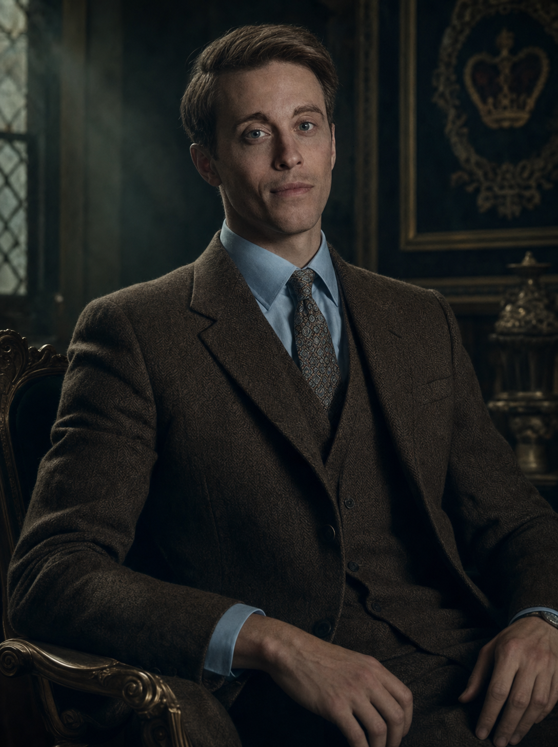 Prince Edward