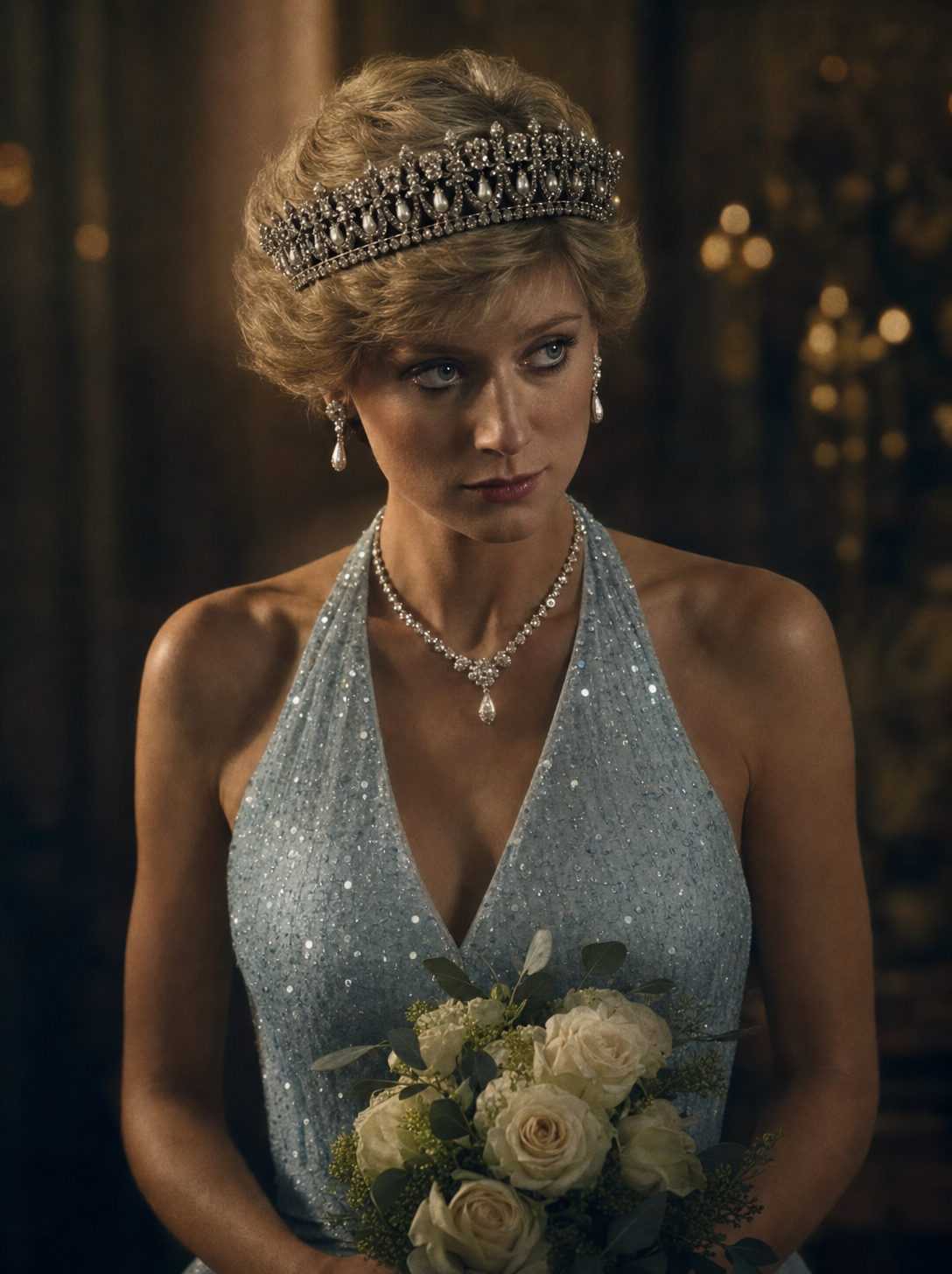 Princesse Diana