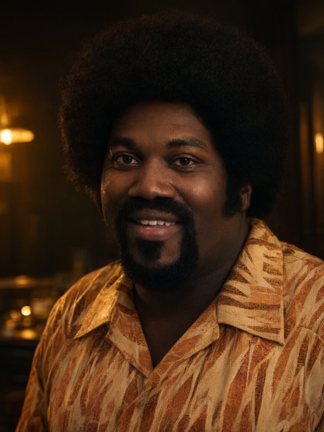 Herb (John Collins)