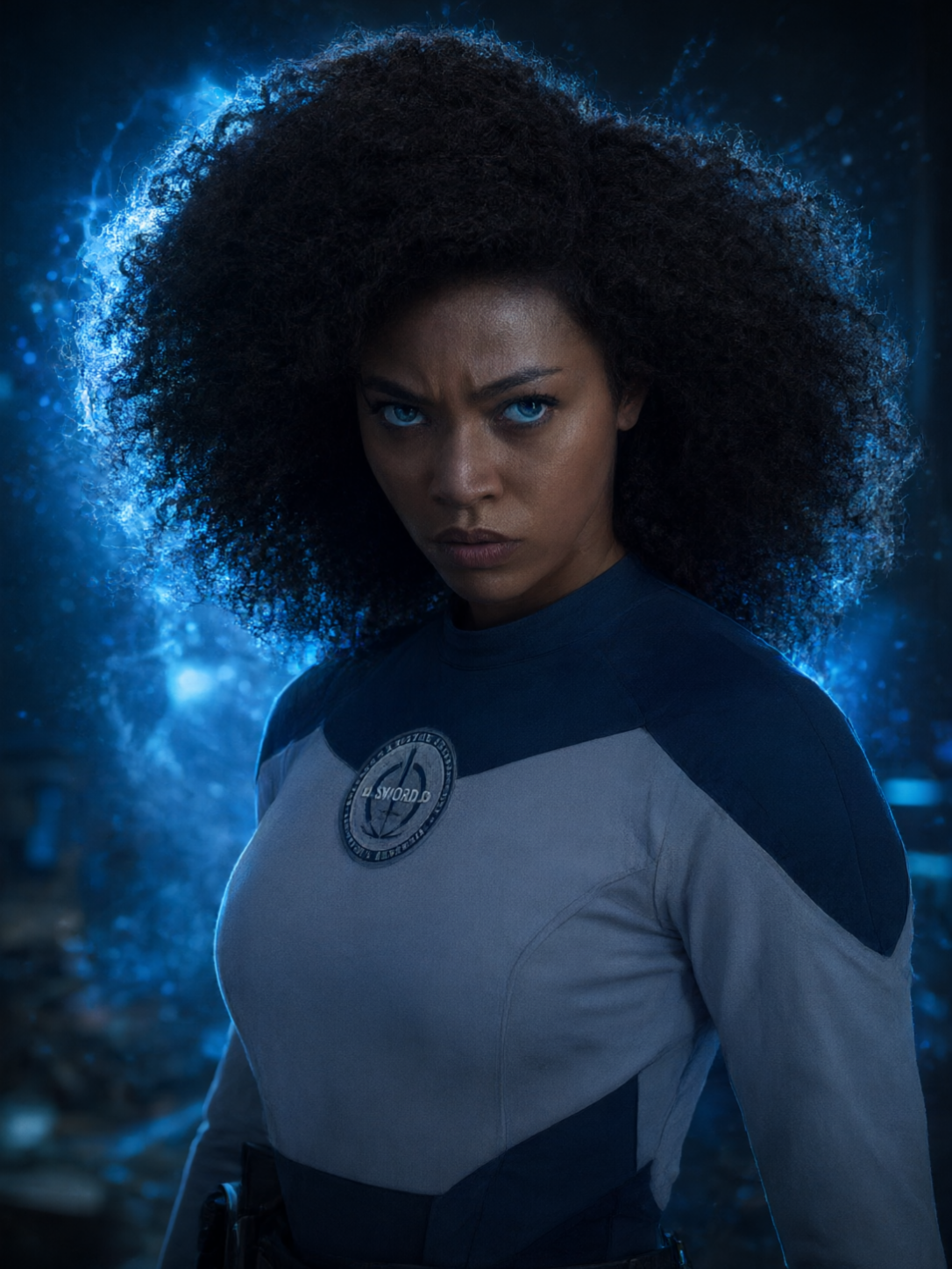 Monica Rambeau