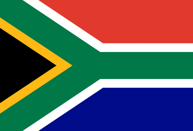 Afrique du Sud