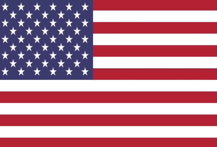 Drapeau du Etats-Unis