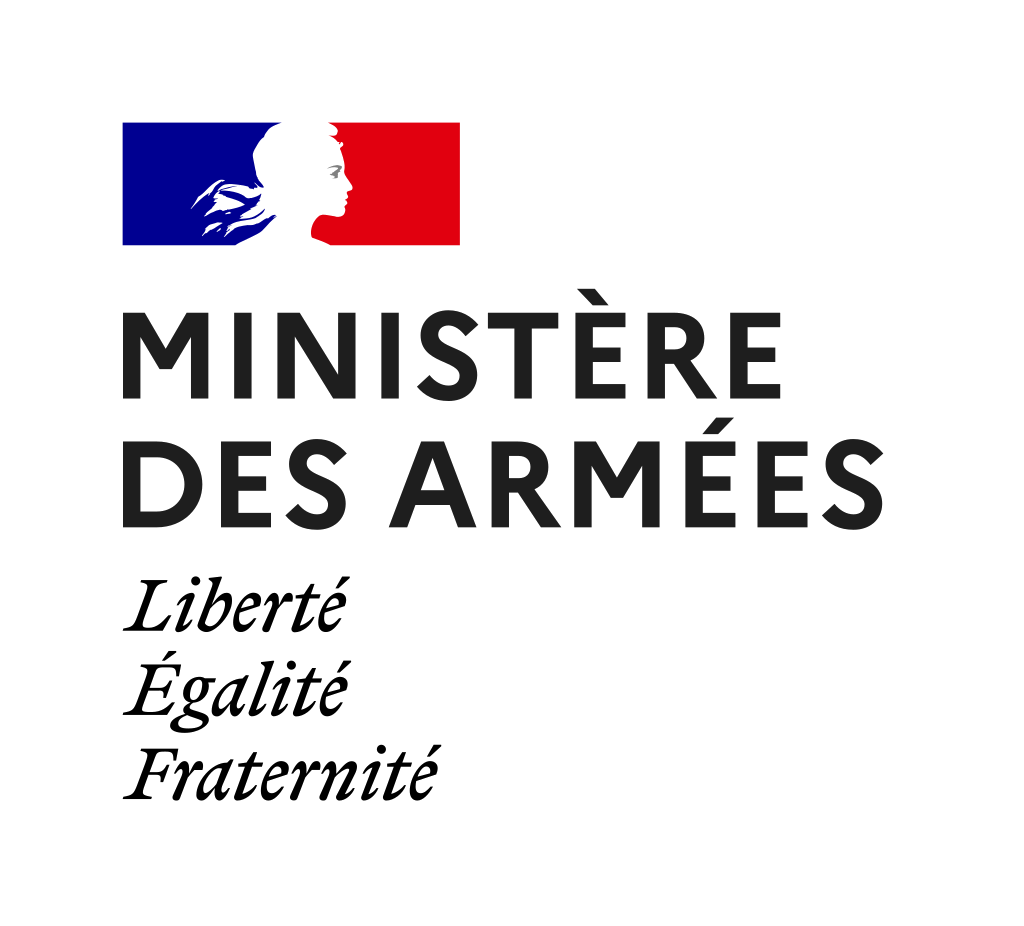 Logo de Ministère des Armées