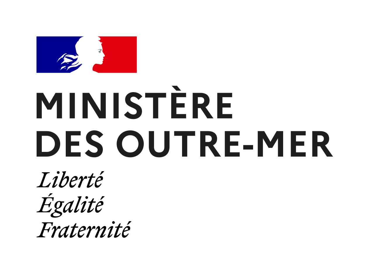 Logo de Ministère des Outre-mer