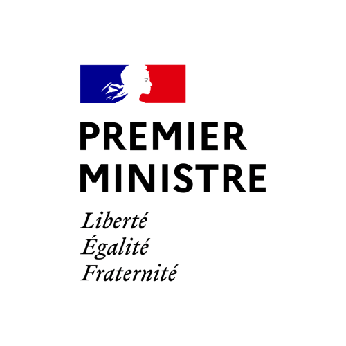 Logo de Premier ministre