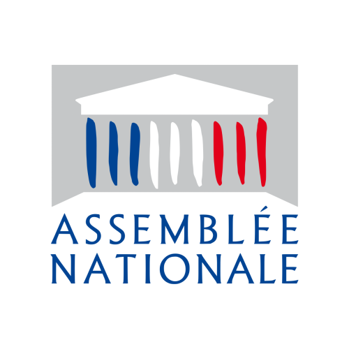 Logo de Député