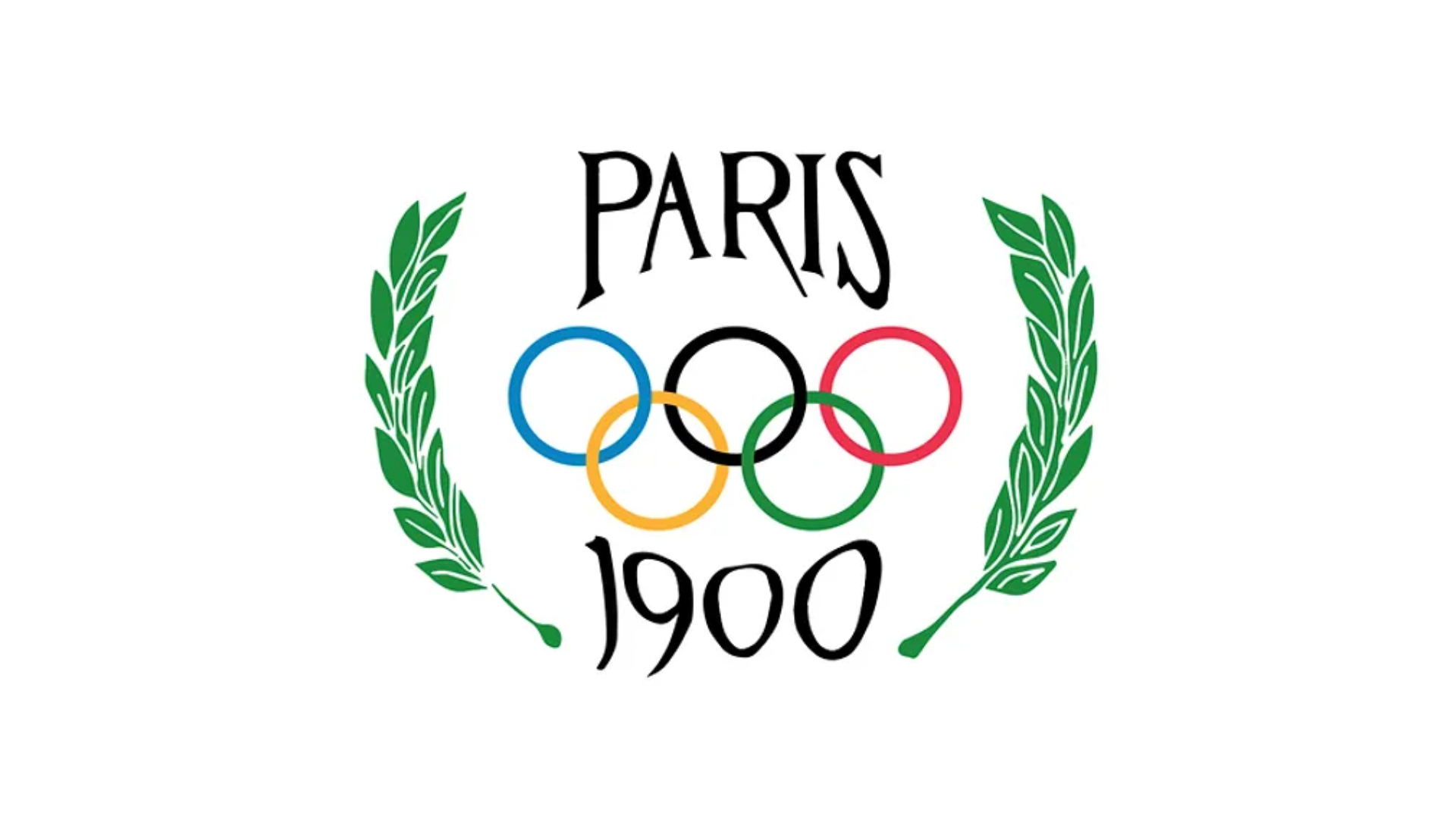 Paris 1900
