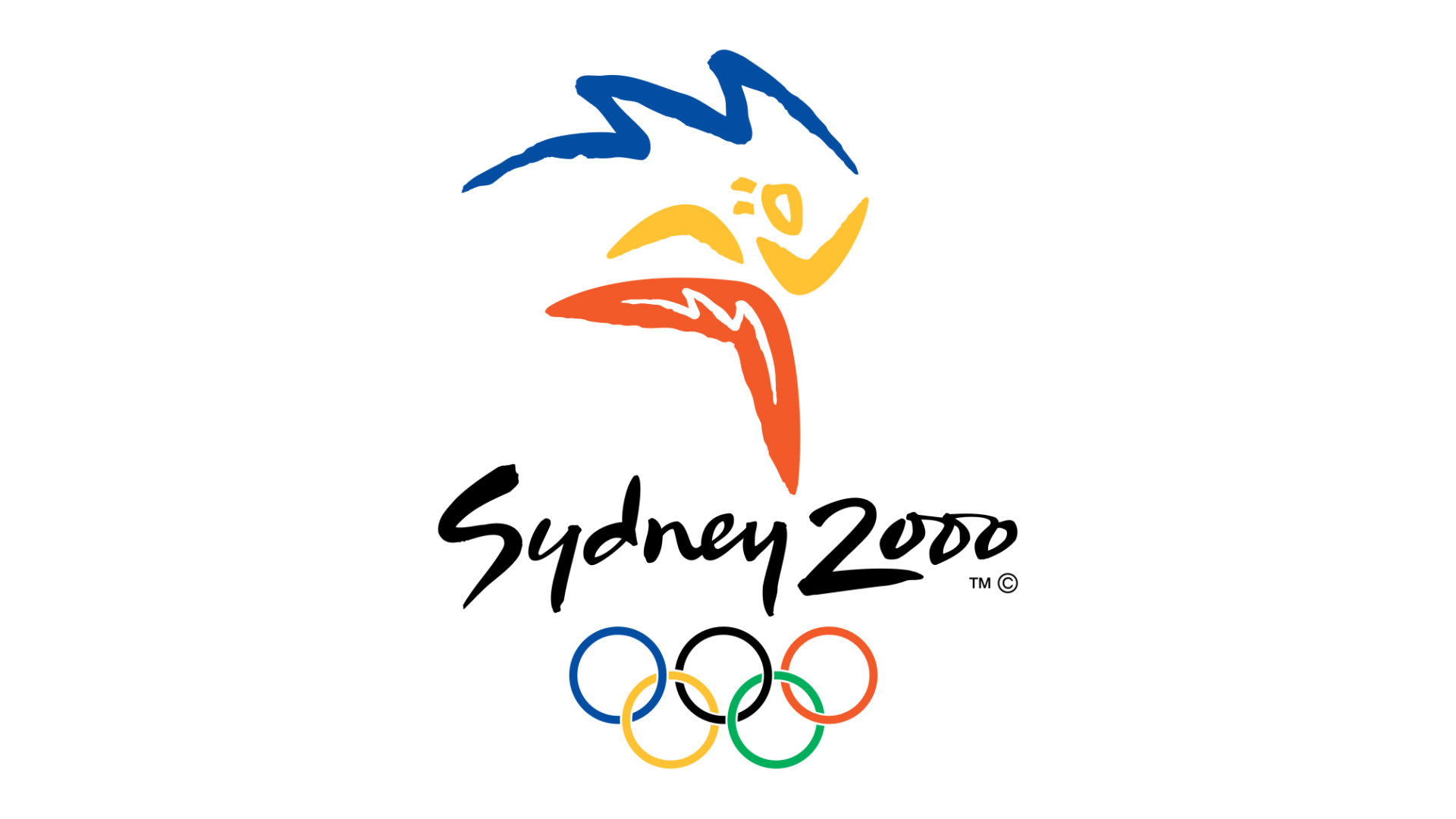 Sydney 2000