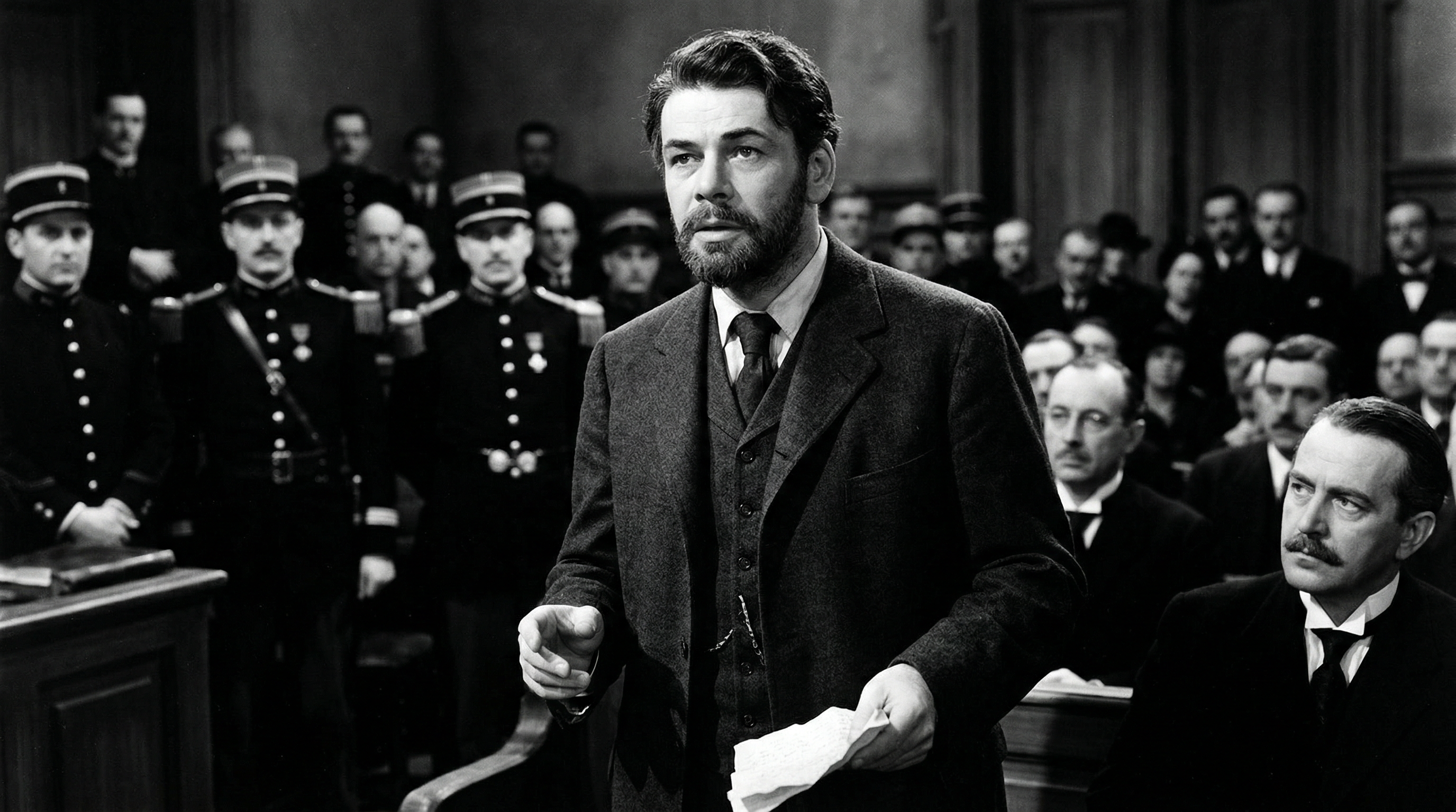Édition 1938 des Oscars