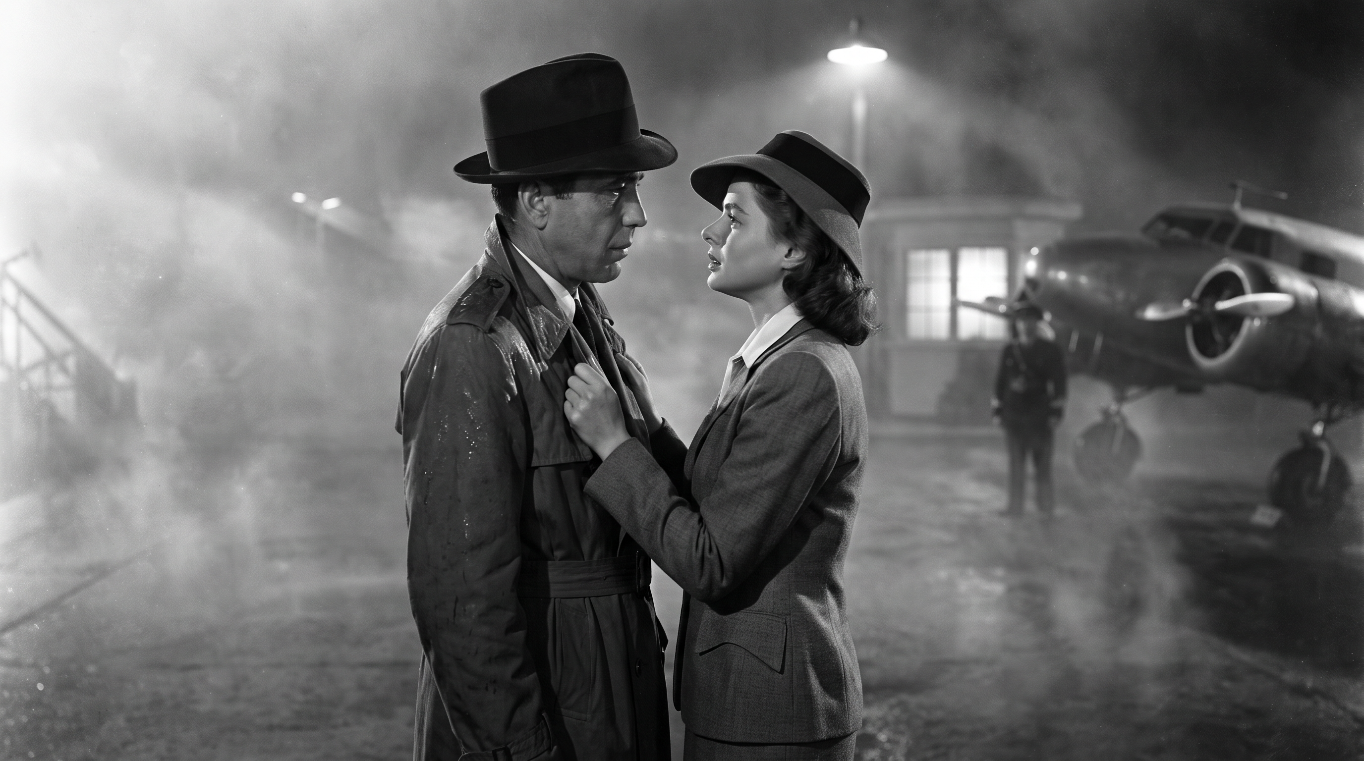 Édition 1944 des Oscars