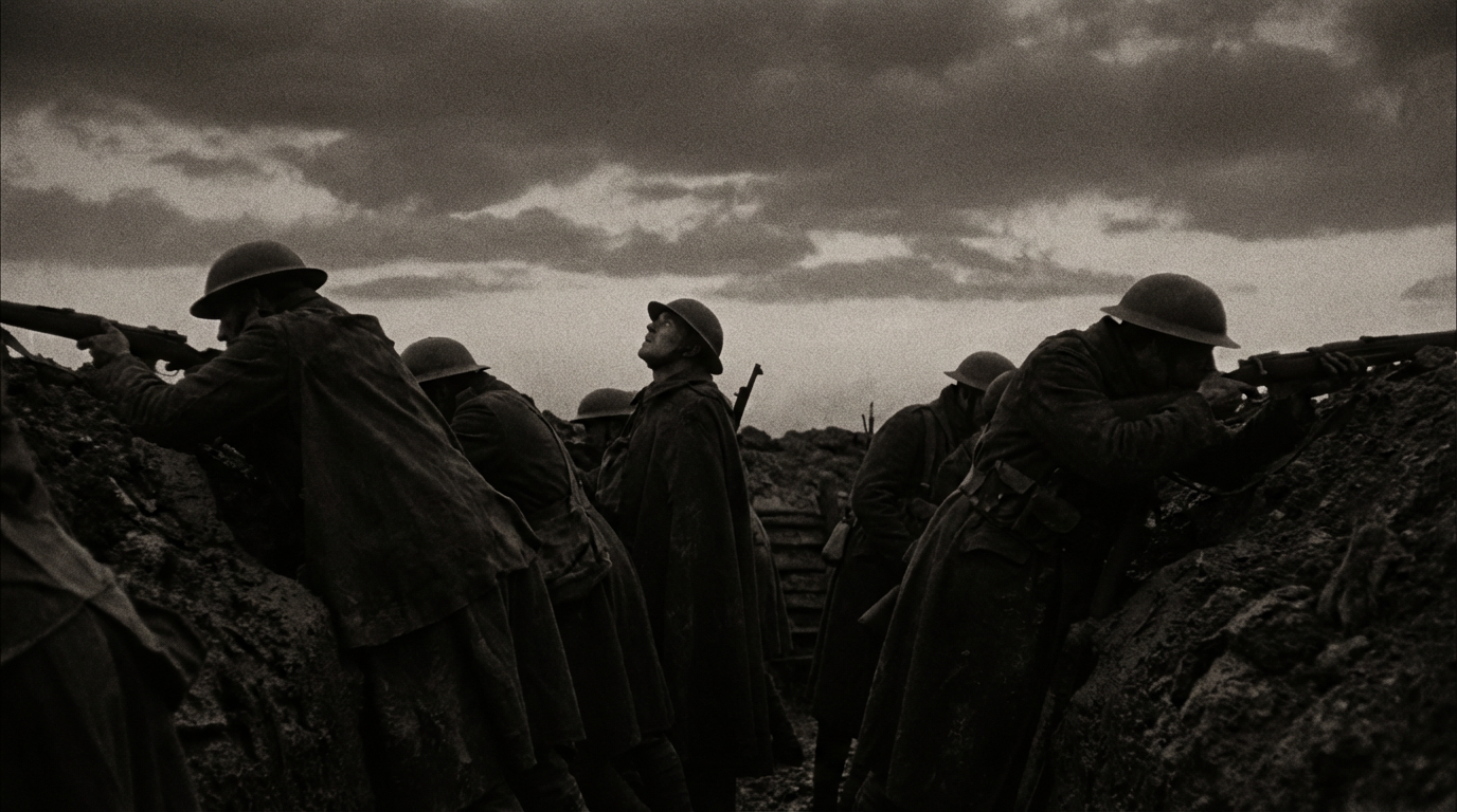 Edition 1931 des Oscars