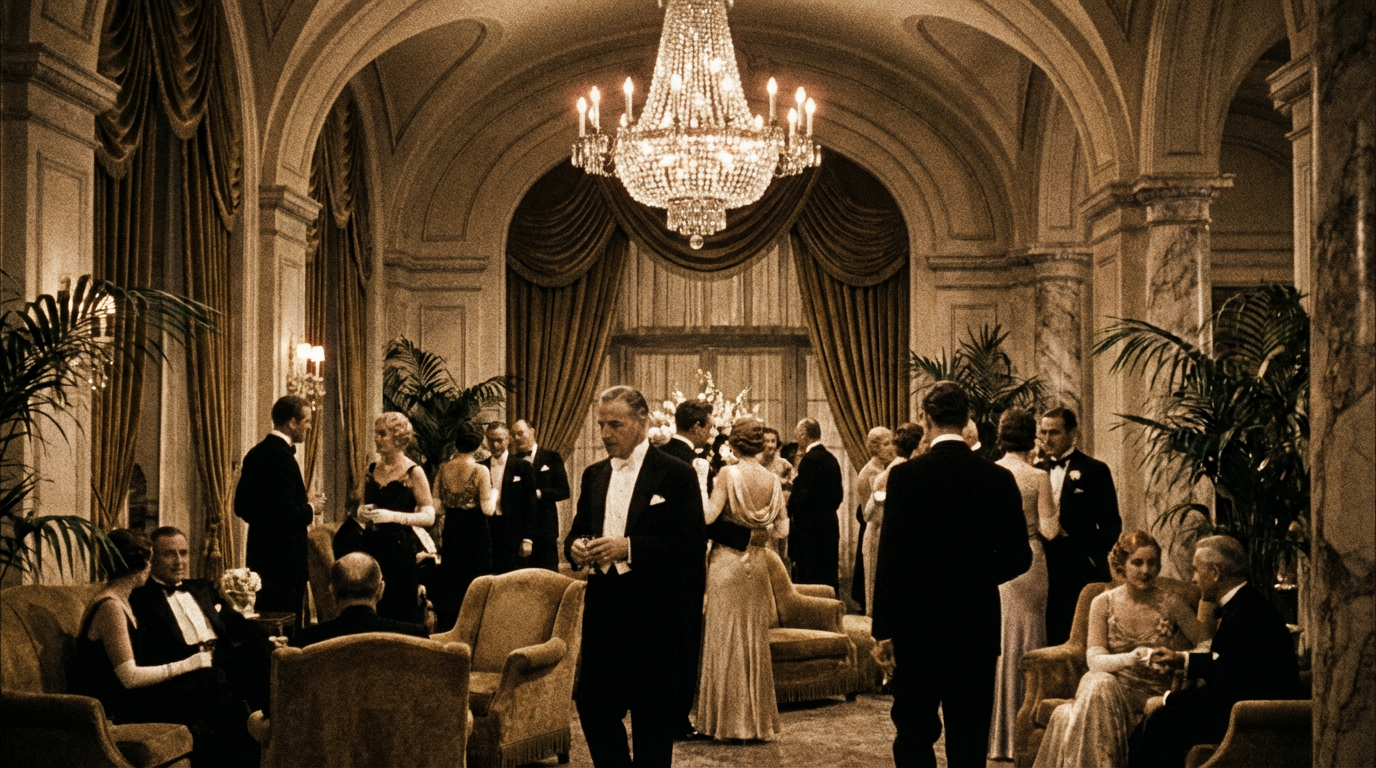 Edition 1933 des Oscars