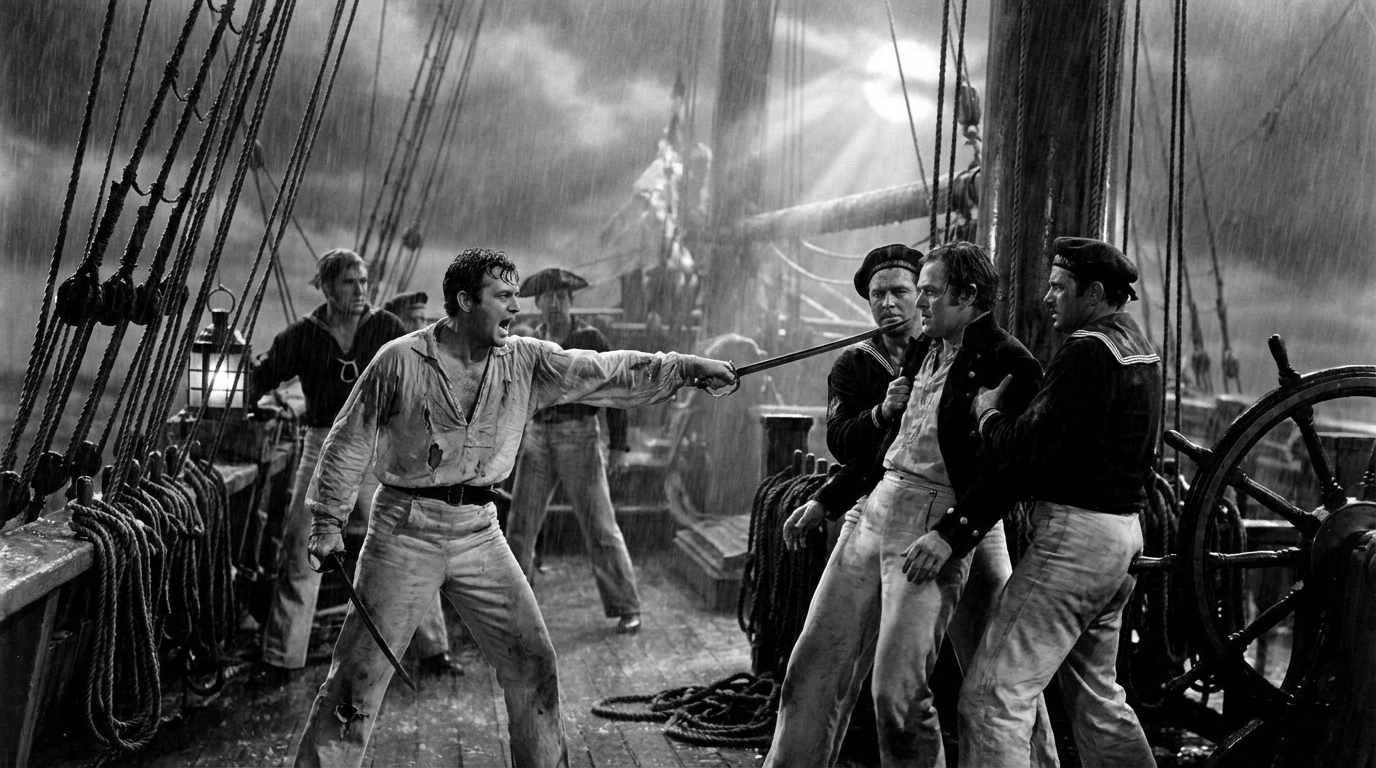 Edition 1936 des Oscars