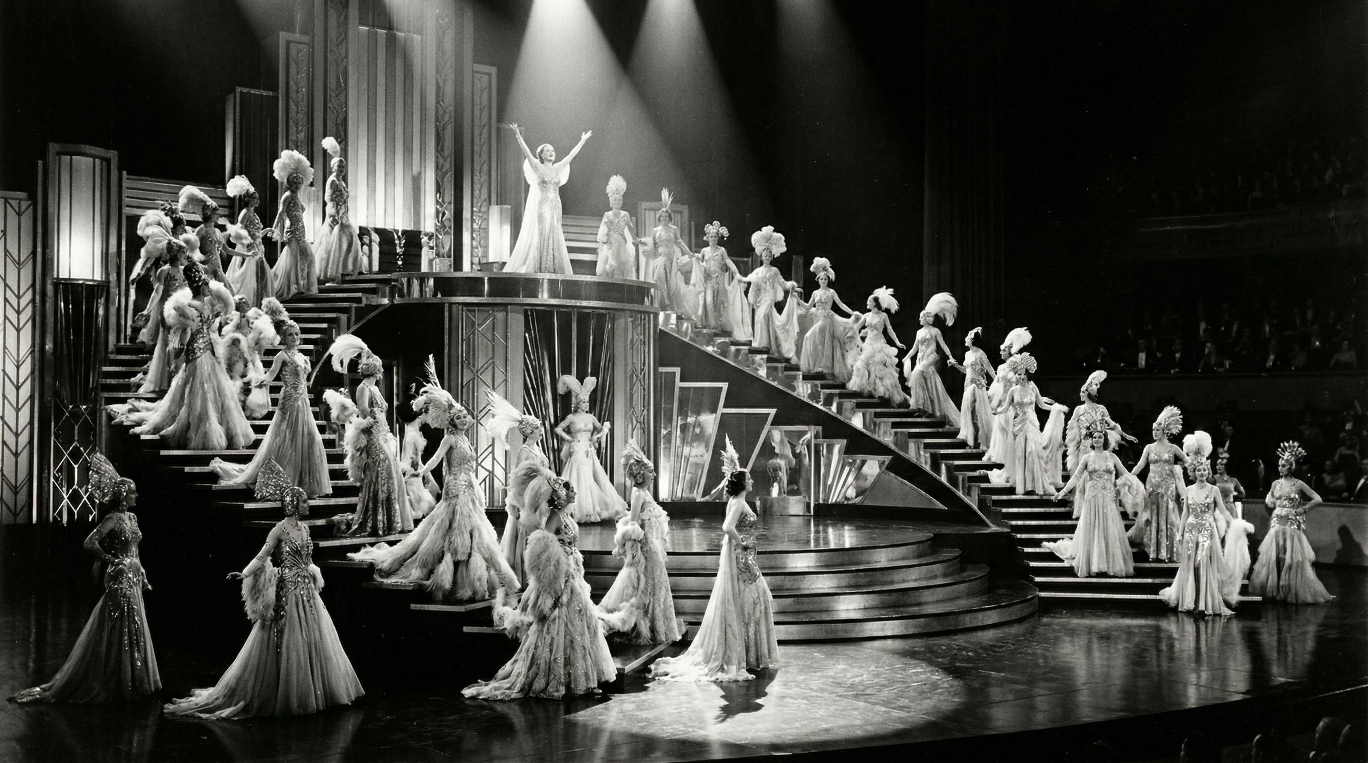 Edition 1937 des Oscars