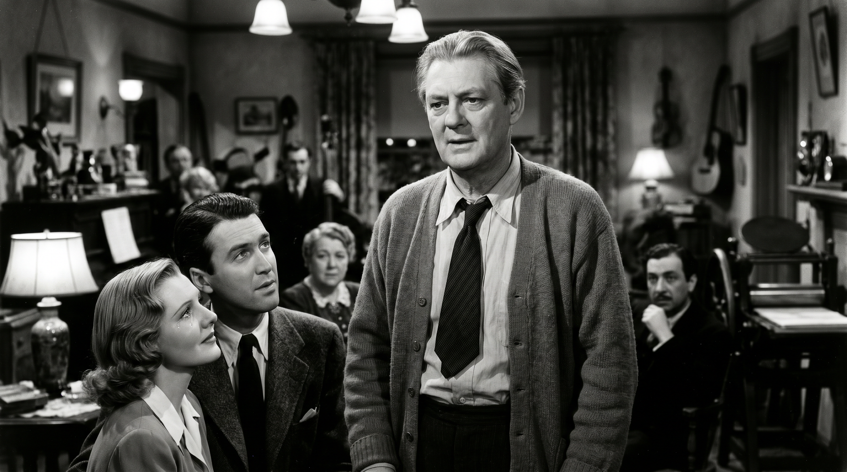 Edition 1939 des Oscars