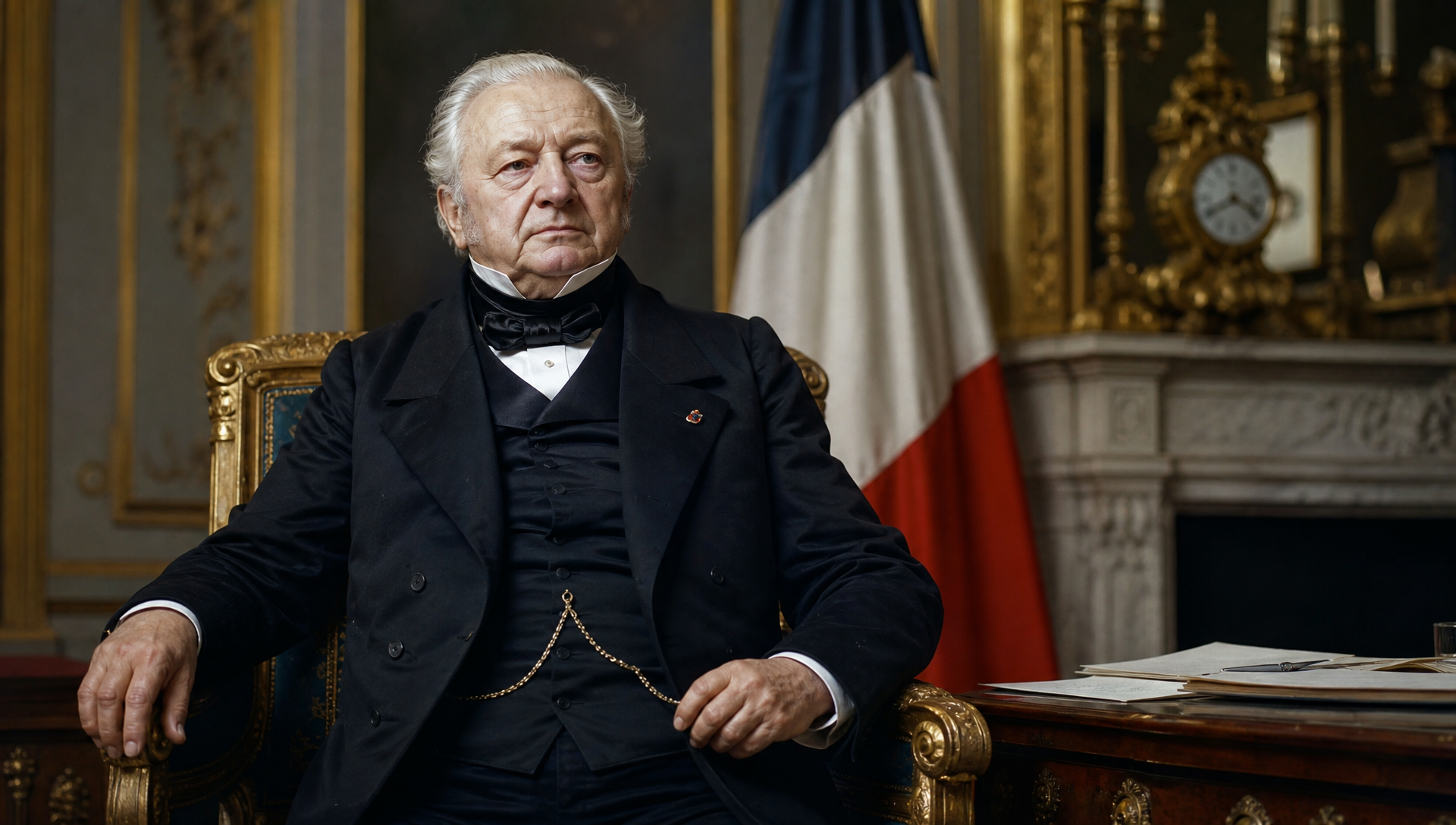Adolphe Thiers