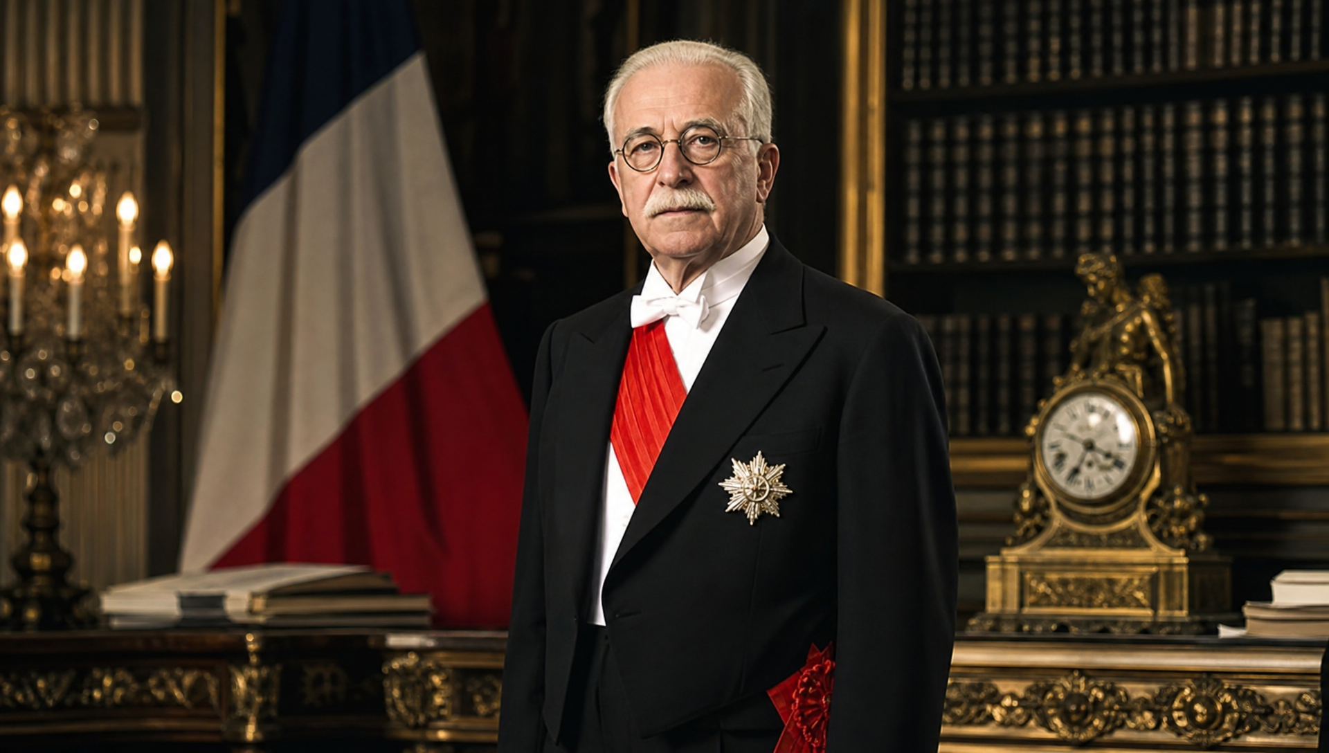 Albert Lebrun