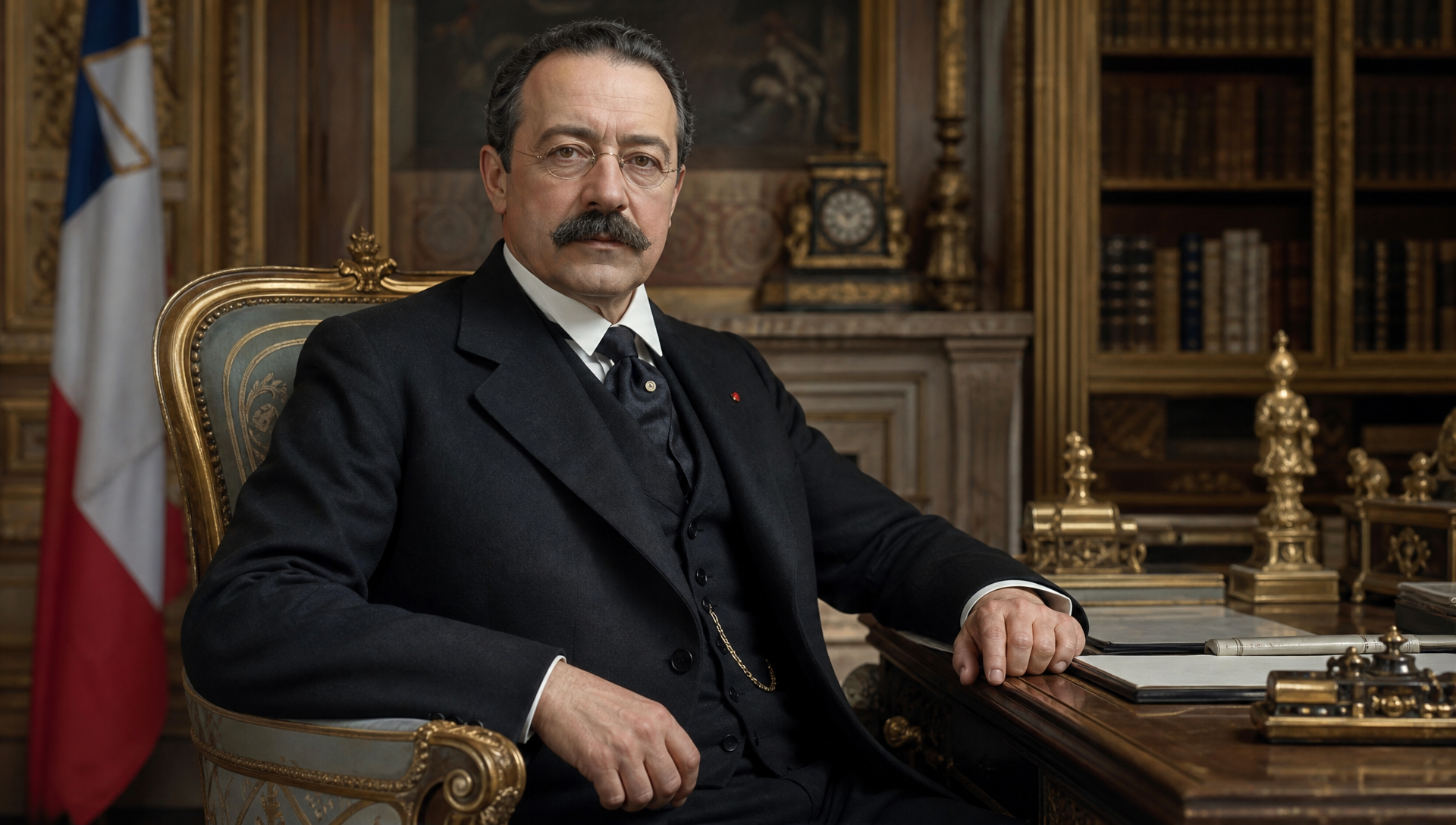 Alexandre Millerand