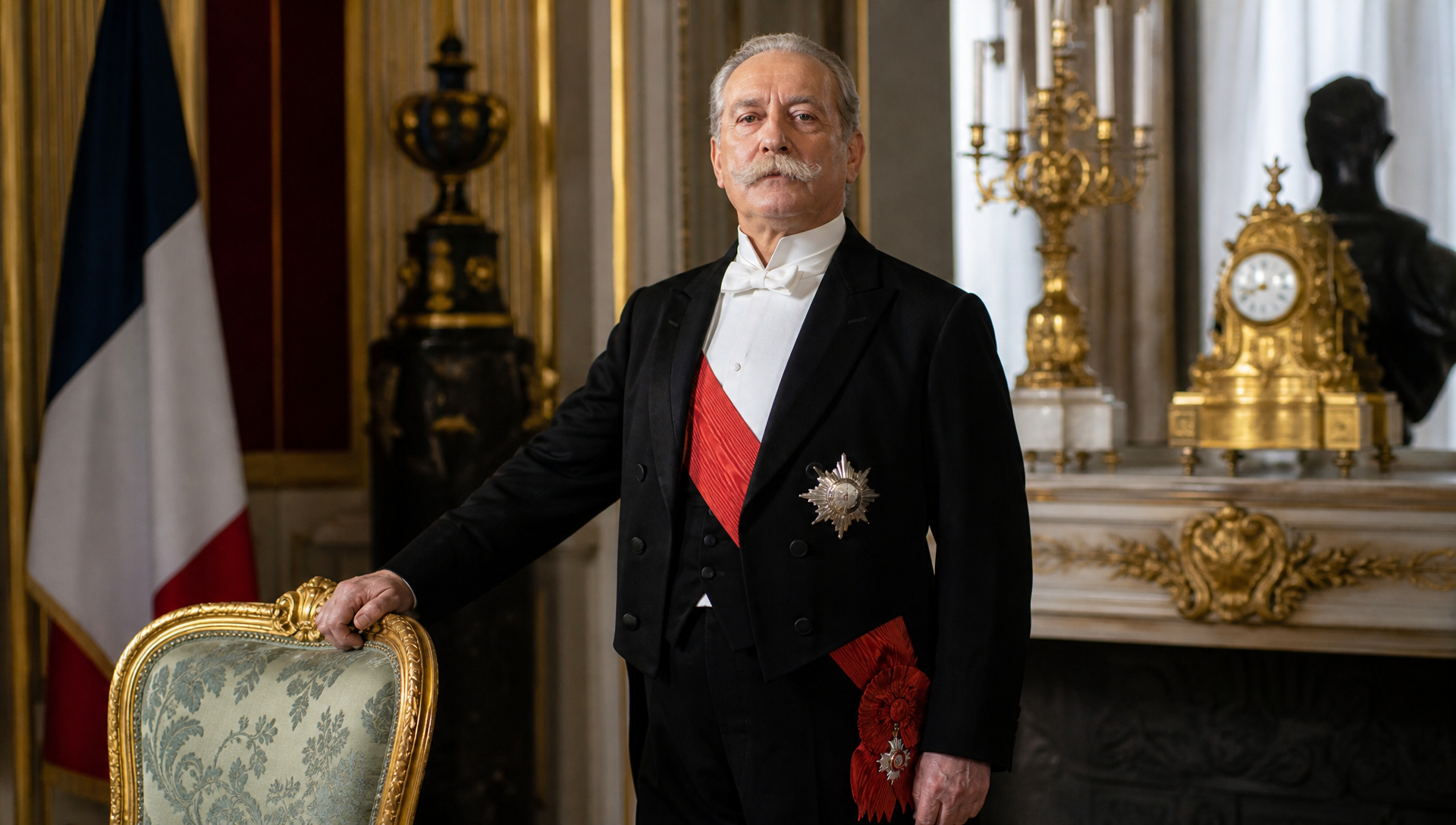 Armand Fallières