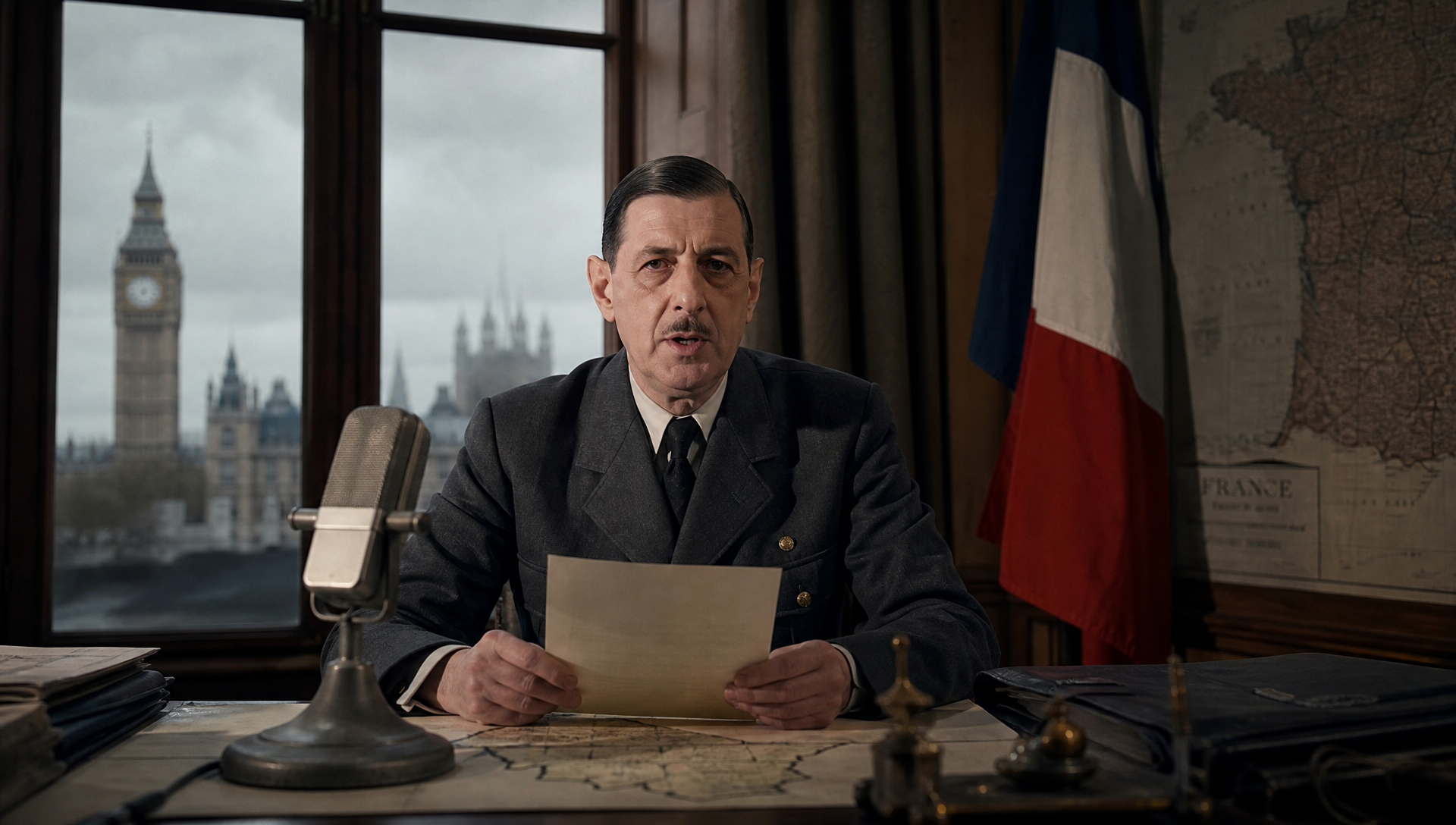 Charles de Gaulle