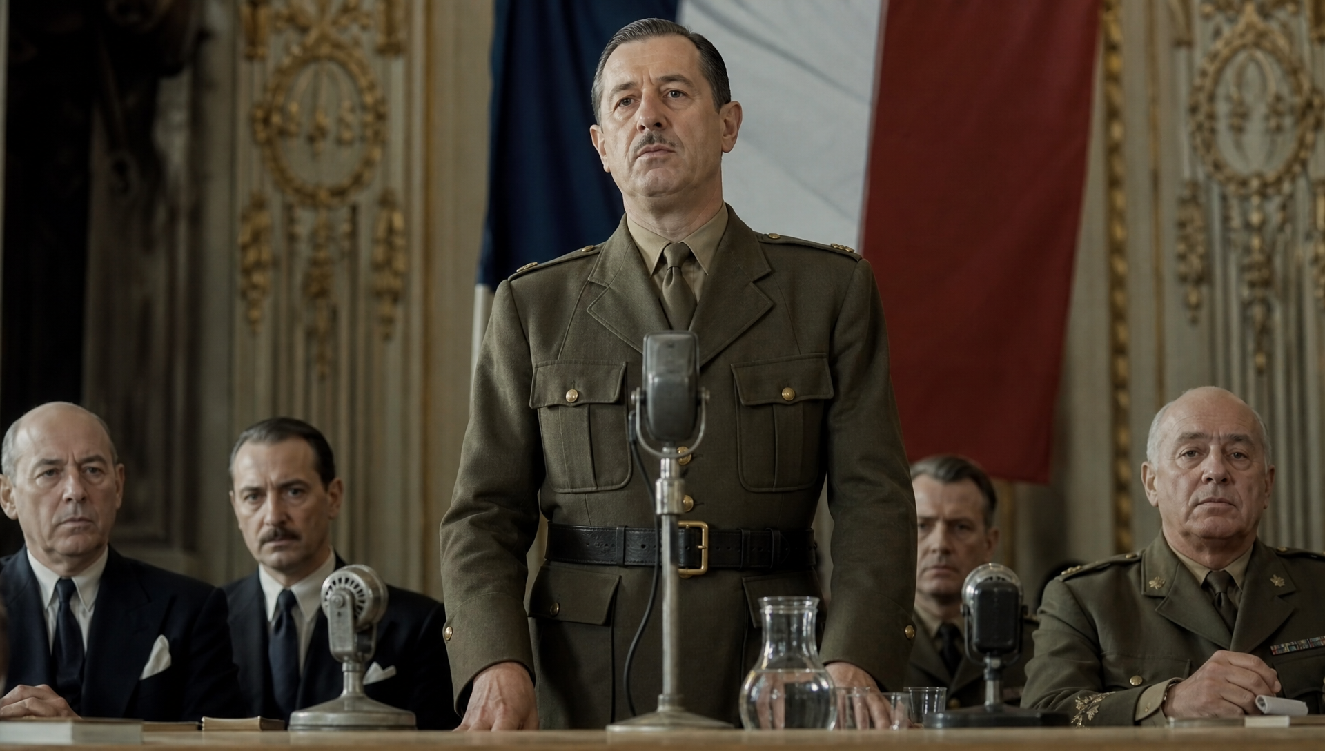 Charles de Gaulle