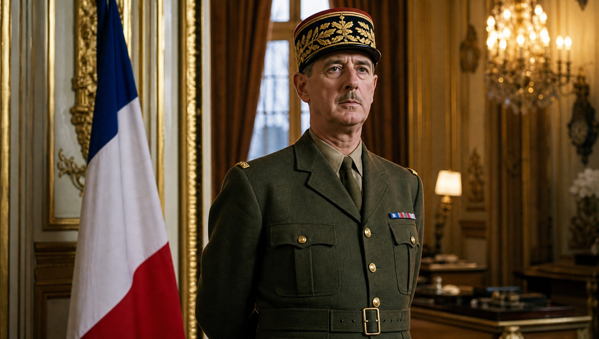 Charles de Gaulle