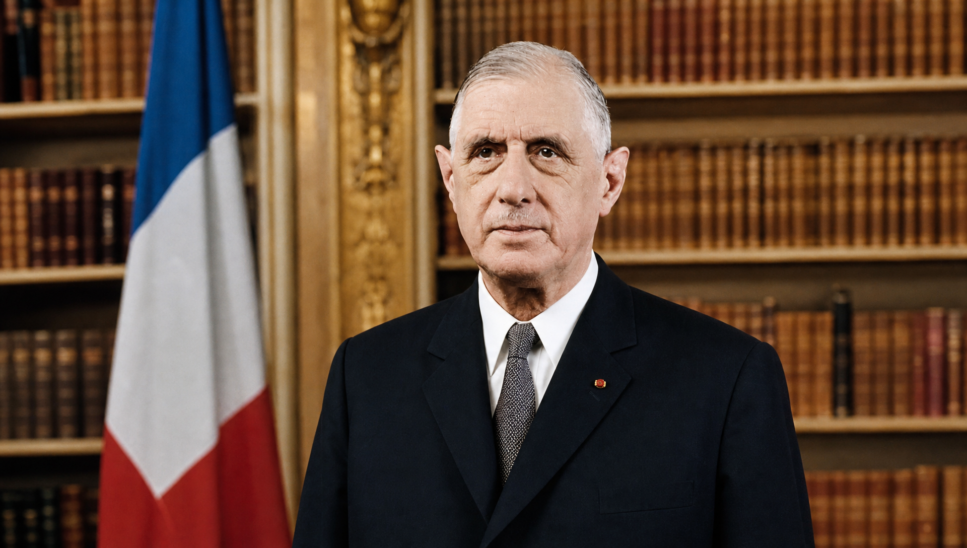 Charles de Gaulle