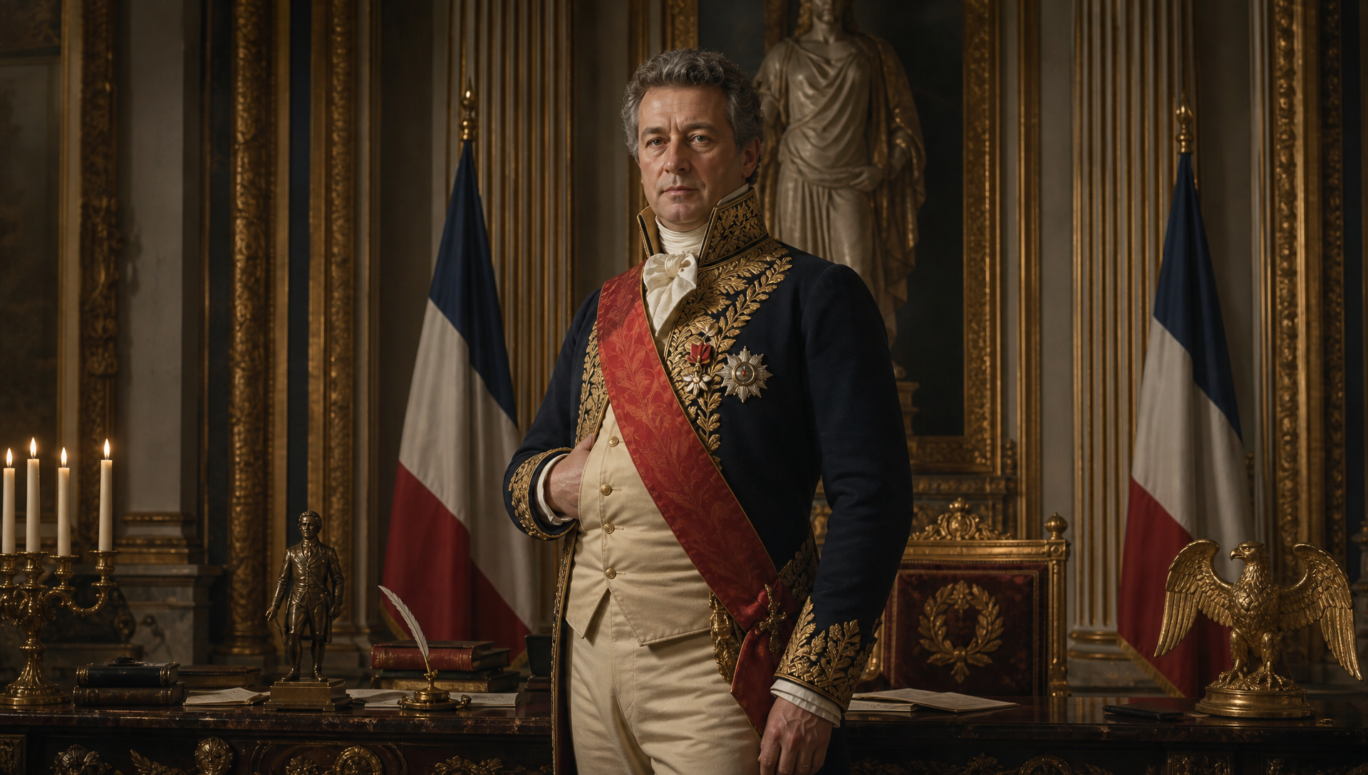 Charles-François Lebrun